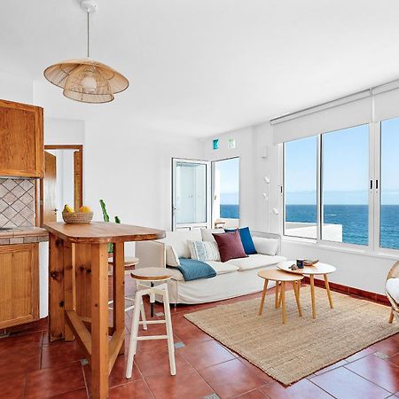 Canary Casita Next To The Atlantic Ocean Radazul Exterior photo