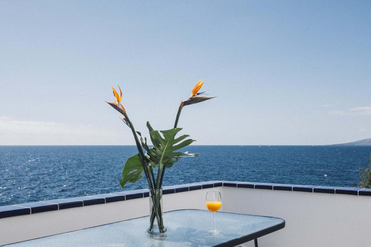 Canary Casita Next To The Atlantic Ocean Radazul Exterior photo