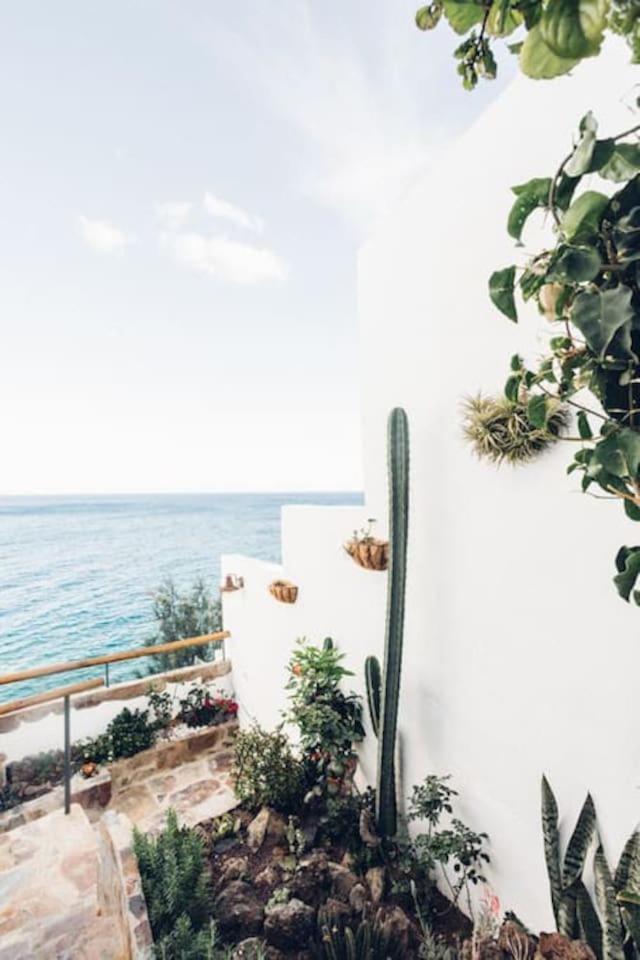 Canary Casita Next To The Atlantic Ocean Radazul Room photo