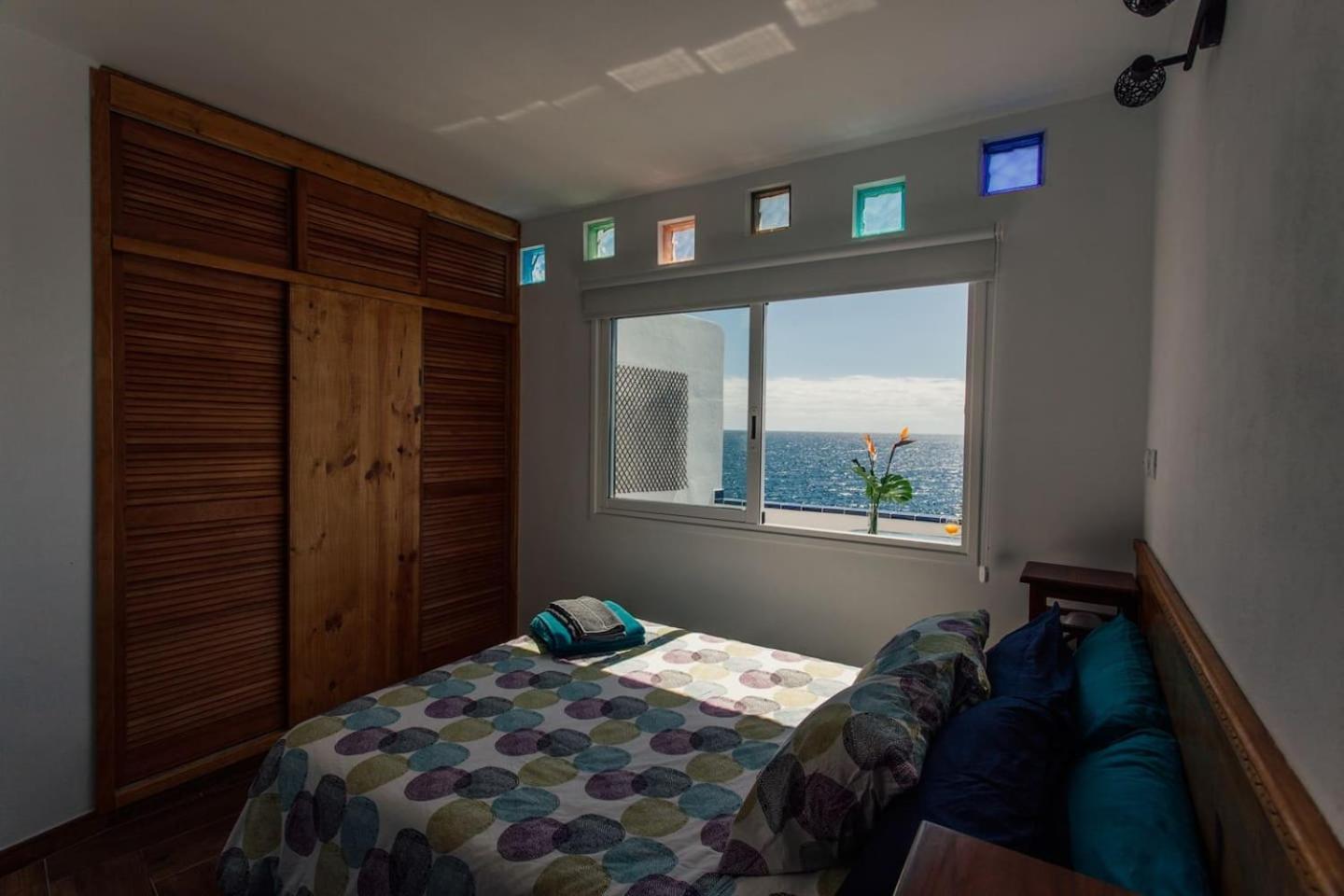 Canary Casita Next To The Atlantic Ocean Radazul Room photo