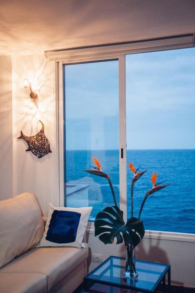 Canary Casita Next To The Atlantic Ocean Radazul Room photo