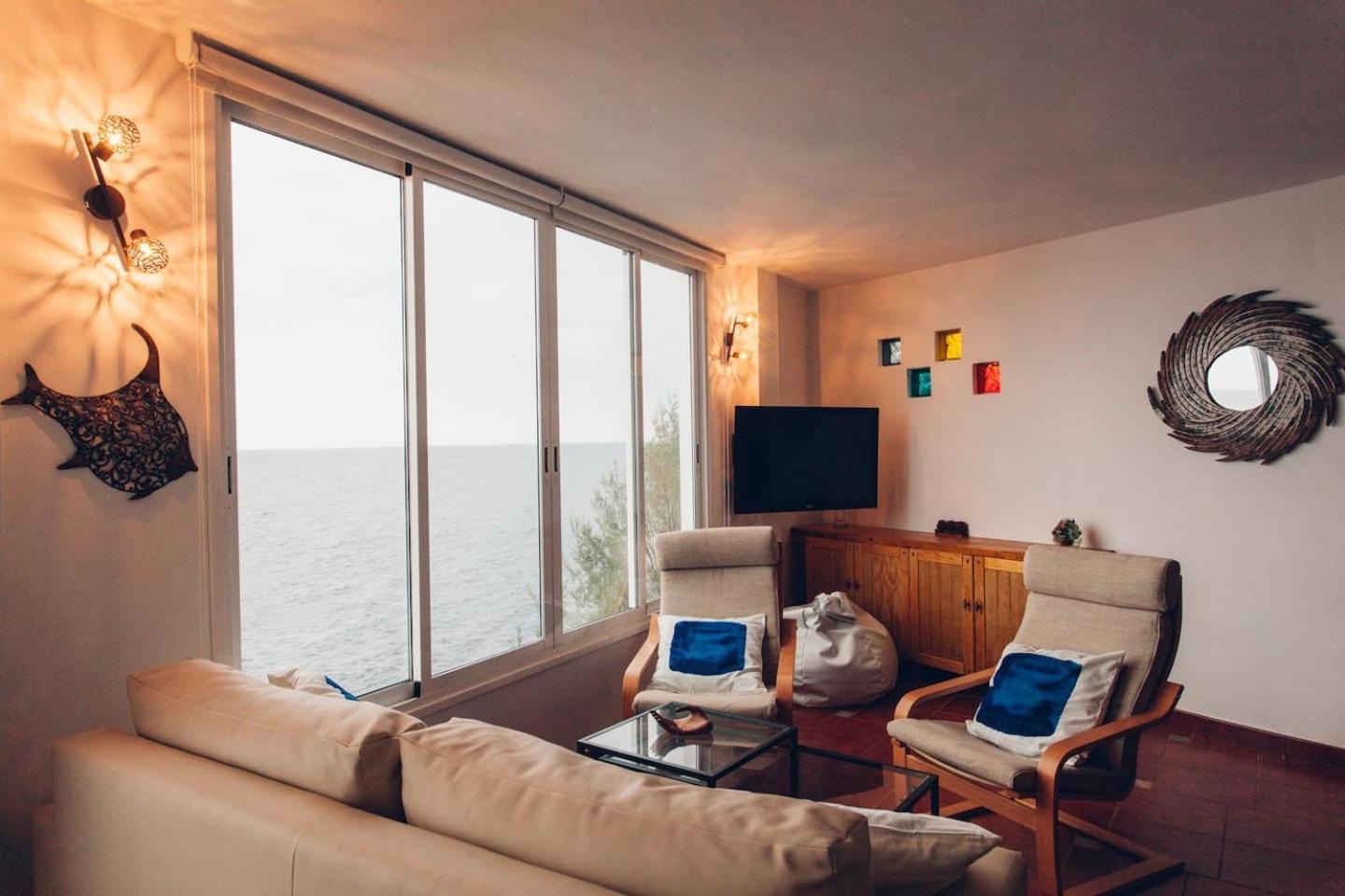 Canary Casita Next To The Atlantic Ocean Radazul Room photo