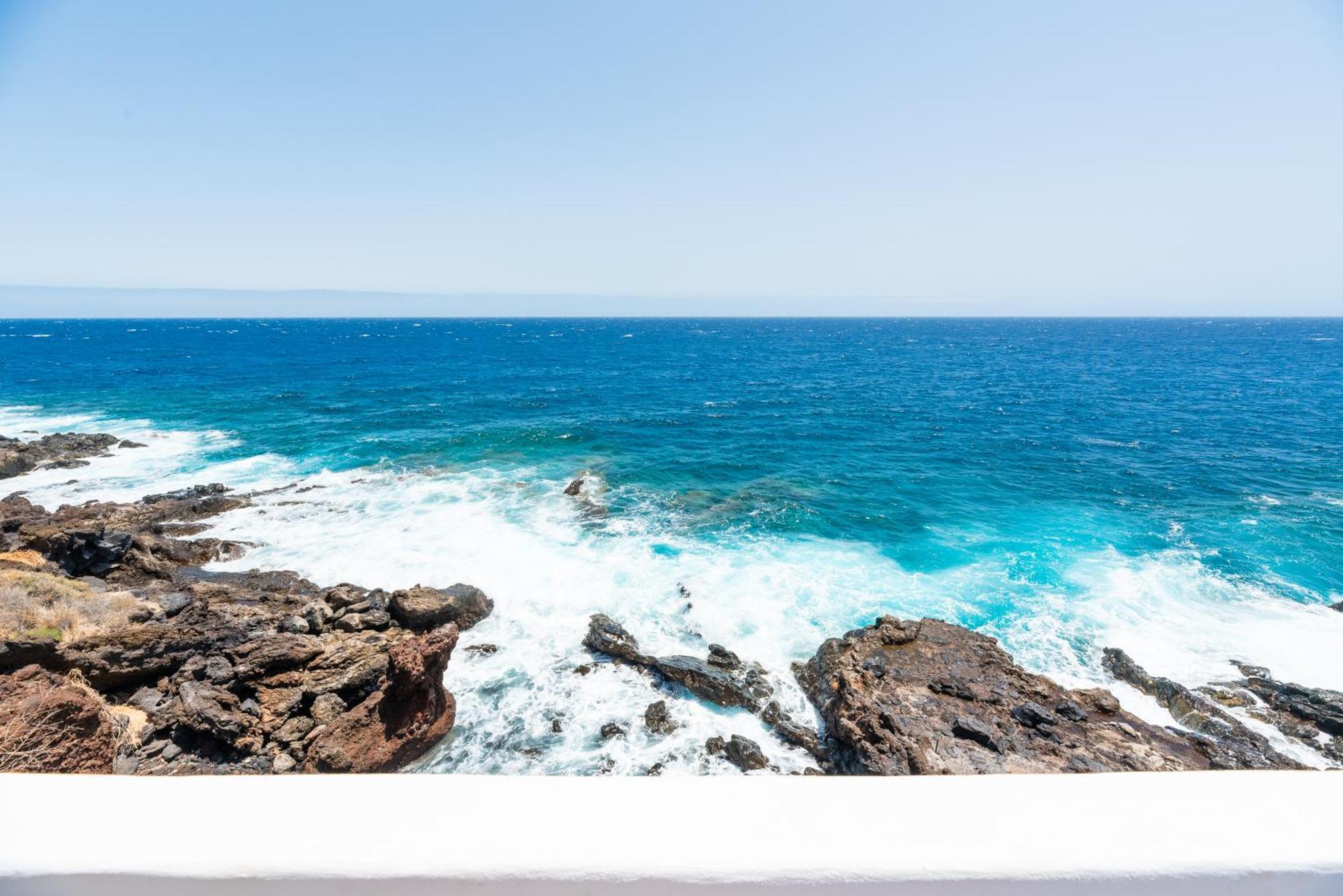 Canary Casita Next To The Atlantic Ocean Radazul Exterior photo