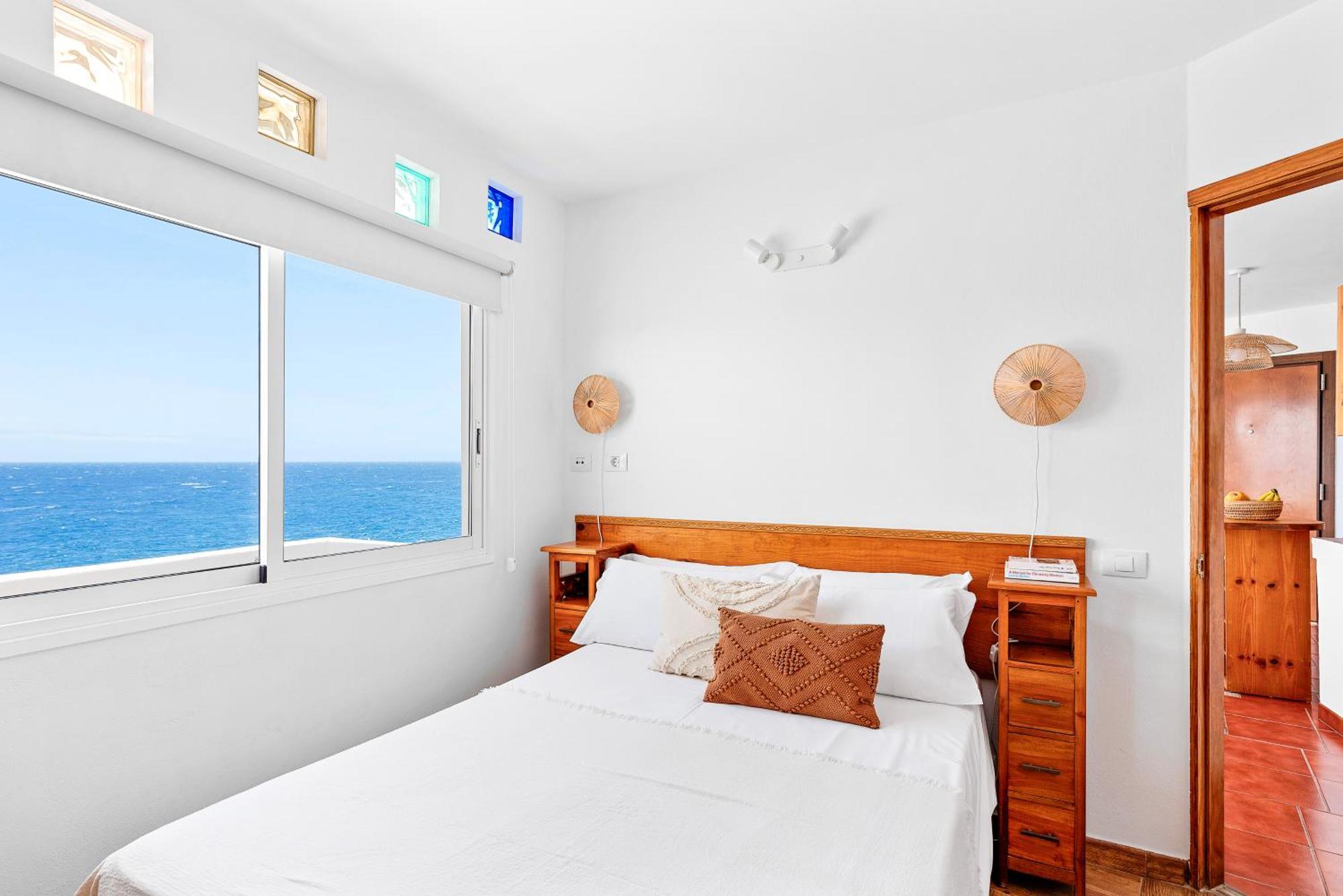 Canary Casita Next To The Atlantic Ocean Radazul Exterior photo