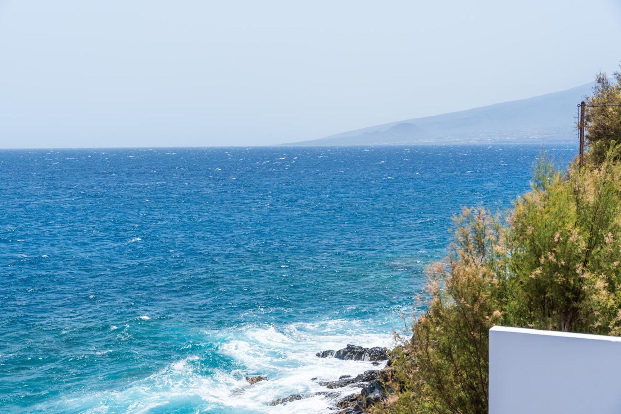 Canary Casita Next To The Atlantic Ocean Radazul Exterior photo