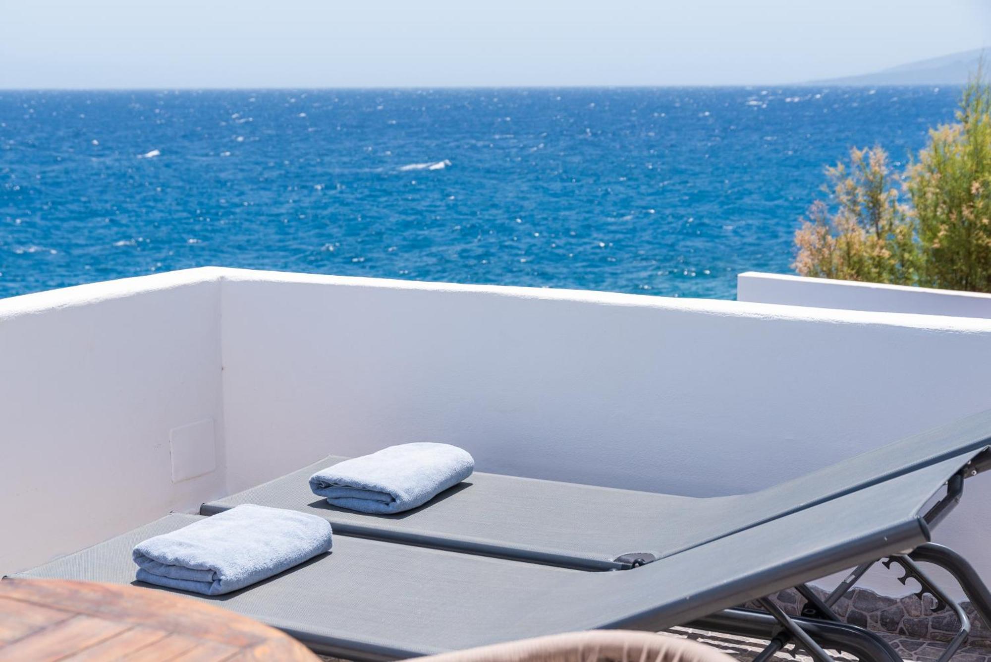 Canary Casita Next To The Atlantic Ocean Radazul Exterior photo