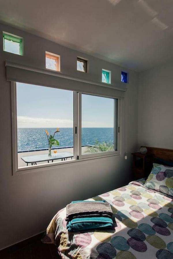 Canary Casita Next To The Atlantic Ocean Radazul Room photo